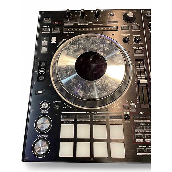 Used 2019 Pioneer DJ DDJSZ2 DJ Controller
