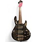 Used ESP LTD B208FM 8 String BLACK Electric Bass Guitar thumbnail