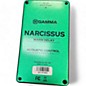 Used GAMMA NARCISSUS DELAY Effect Pedal