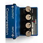 Used BOSS CS3 Compressor Sustainer Effect Pedal thumbnail