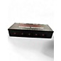 Used Voodoo Lab Amp Selector Pedal