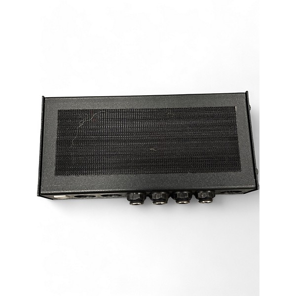 Used Voodoo Lab Amp Selector Pedal