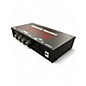 Used Voodoo Lab Amp Selector Pedal