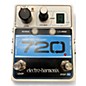 Used Electro-Harmonix 720 Stereo Looper Pedal