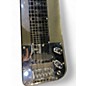 Used Rogue RLS-1 Metallic Black Lap Steel