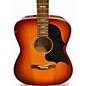 Used Yamaha FG336 Sunburst Acoustic Guitar