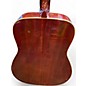 Used Yamaha FG336 Sunburst Acoustic Guitar