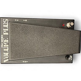 Used Morley VOLUME PLUS Pedal