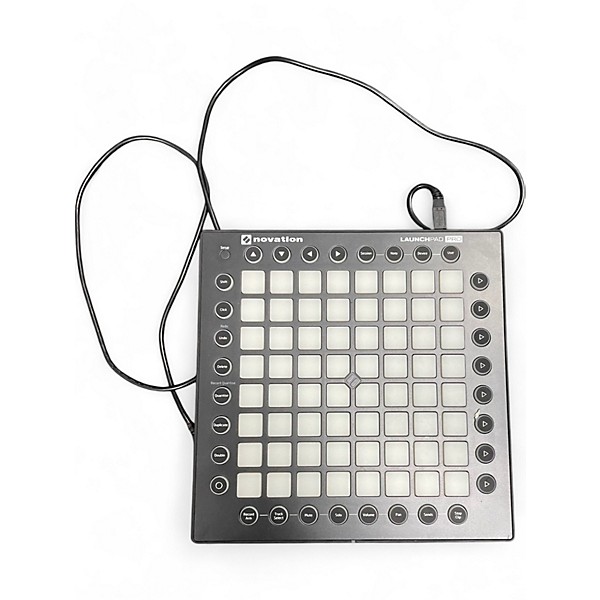 Used Novation Launchpad Pro MIDI Controller,Specials : American Fashion Style Bags On Sale