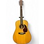 Used Martin HD28-12 Natural 12 String Acoustic Guitar thumbnail