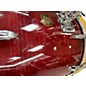 Used Gretsch 3 Piece broadcaster Natural Drum Kit