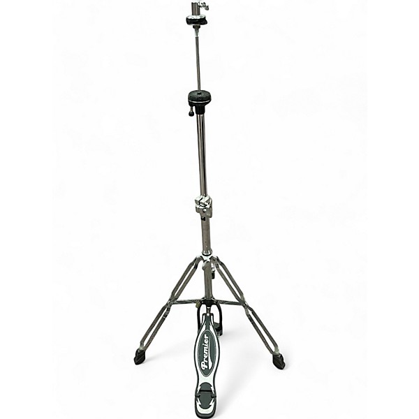 Used Premier Hihat Stand Hi Hat Stand