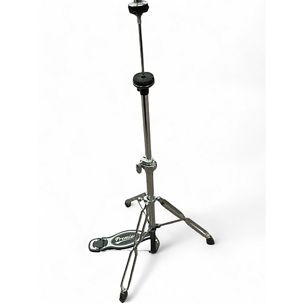 Used Premier Hihat Stand Hi Hat Stand