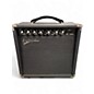 Used Evans Evans Ae200 8/6 Tube Guitar Combo Amp Tube Guitar Combo Amp thumbnail