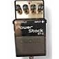 Used BOSS ST2 Power Stack Overdrive Effect Pedal thumbnail