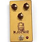 Used Mythos Mjolnir Effect Pedal thumbnail