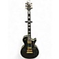 Used Heritage H-157 Black Solid Body Electric Guitar thumbnail