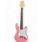 Used 2023 PRS Silver Sky John Mayer Signature Roxy Pink Solid Body Electric Guitar thumbnail