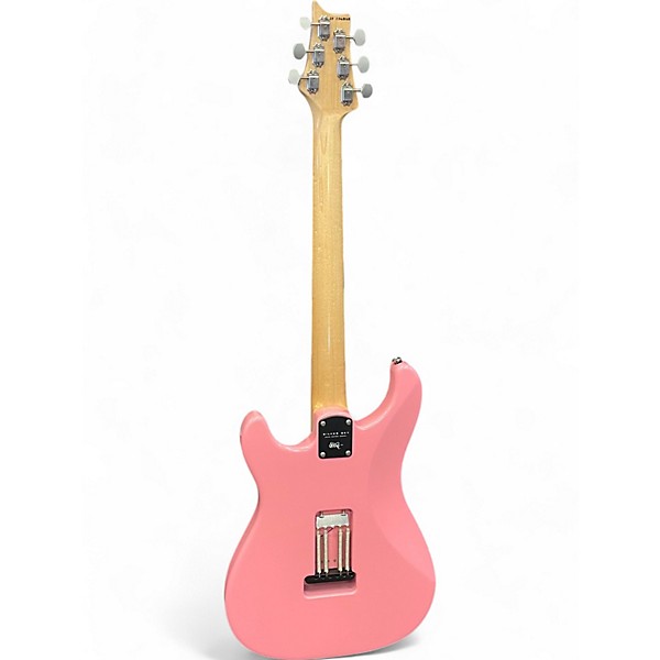 Used 2023 PRS Silver Sky John Mayer Signature Roxy Pink Solid Body Electric Guitar