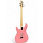 Used 2023 PRS Silver Sky John Mayer Signature Roxy Pink Solid Body Electric Guitar