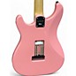 Used 2023 PRS Silver Sky John Mayer Signature Roxy Pink Solid Body Electric Guitar