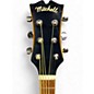 Used Mitchell D120 3 Tone Sunburst Acoustic Guitar