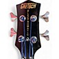 Used Gretsch Guitars G2220 Electromatic junior jet walnut stain Electric Bass Guitar thumbnail