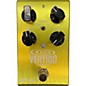 Used Source Audio vertigo tremolo Effect Pedal thumbnail