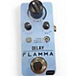 Used Flamma fc03 mini delay Effect Pedal thumbnail