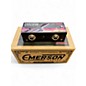 Used Emerson Concorde Effect Pedal