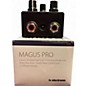 Used TC Electronic Magus Pro Effect Pedal