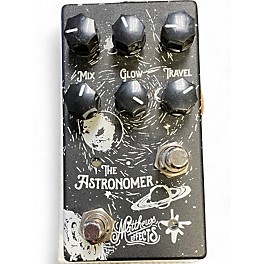 Used Matthews Effects The Astronomer Effect Pedal