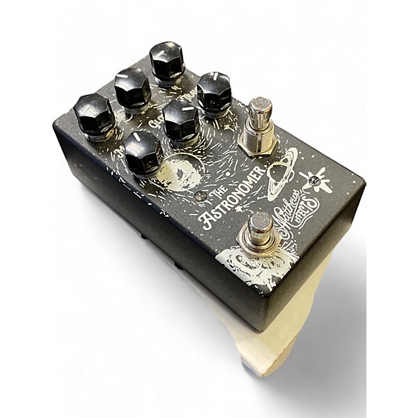 Used Matthews Effects The Astronomer Effect Pedal