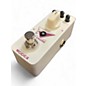 Used Mooer Jet Engine Effect Pedal