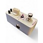 Used Mooer Jet Engine Effect Pedal