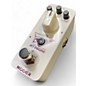 Used Mooer Jet Engine Effect Pedal