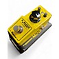 Used Ibanez Flanger Mini Effect Pedal