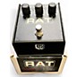 Used ProCo Rat Distortion Effect Pedal