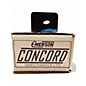 Used Emerson Concorde LTD Effect Pedal