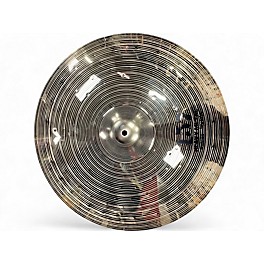 Used Wuhan Cymbals & Gongs 20in 457 HEAVY METAL RIDE Cymbal