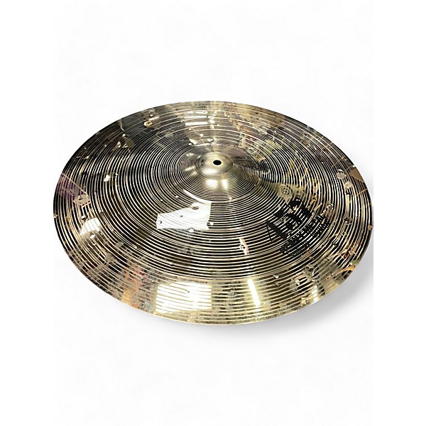 Used Wuhan Cymbals & Gongs 20in 457 HEAVY METAL RIDE Cymbal