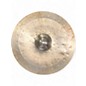 Used Wuhan Cymbals & Gongs 20in 457 HEAVY METAL RIDE Cymbal