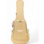 Used Taylor BAG FOR DREADNOUGHT Acoustic Guitar Gig Bag thumbnail