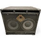 Used Eden D210XLT Bass Cabinet thumbnail