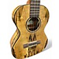 Used Kala KA-MG-C Spalted Mango Ukulele