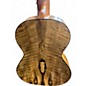 Used Kala KA-MG-C Spalted Mango Ukulele