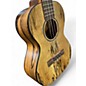Used Kala KA-MG-C Spalted Mango Ukulele