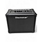 Used Blackstar ID:260 2x60W Stereo Programmable Guitar Combo Amp thumbnail