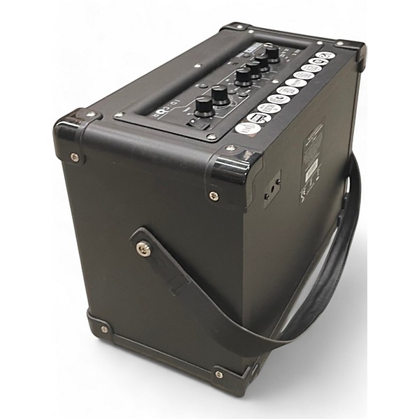 Used Blackstar ID:260 2x60W Stereo Programmable Guitar Combo Amp