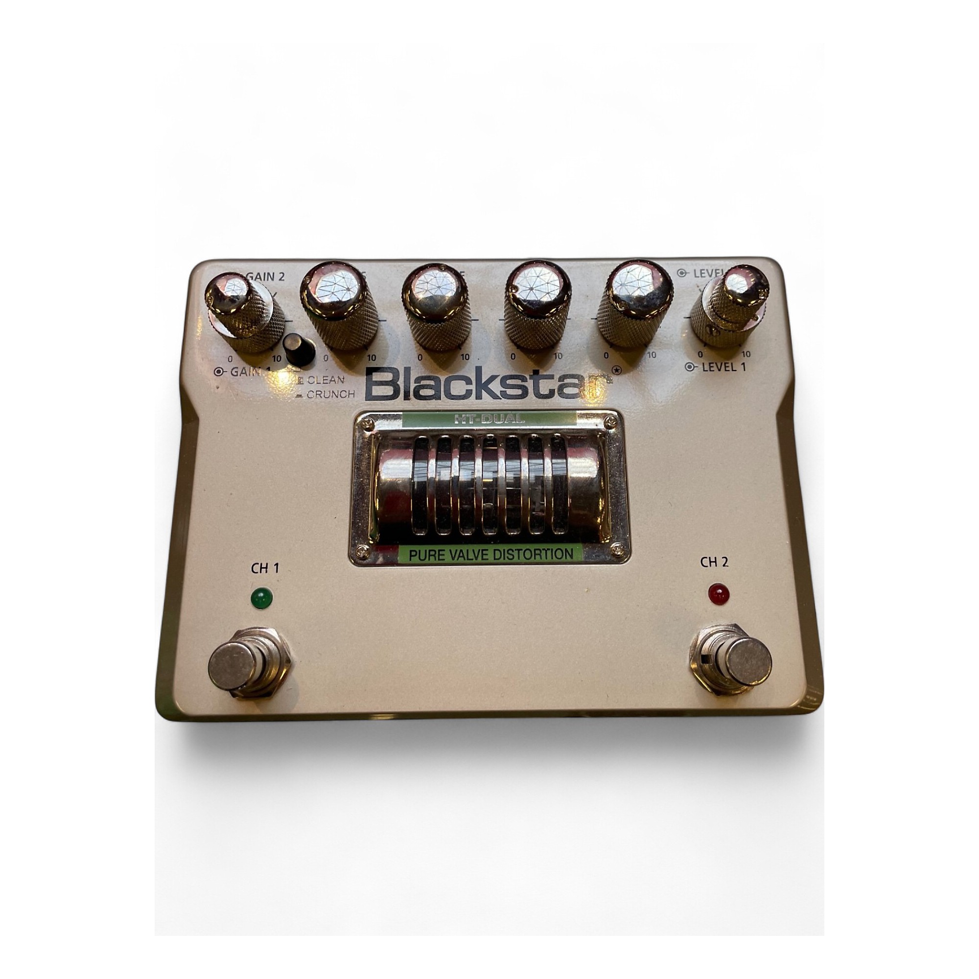 Blackstar HT-DUAL（中古）【楽器検索デジマート】